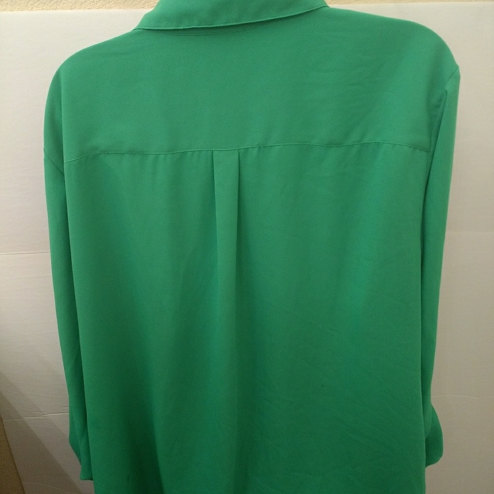Style & Co. Blouse - Picture 3 of 3
